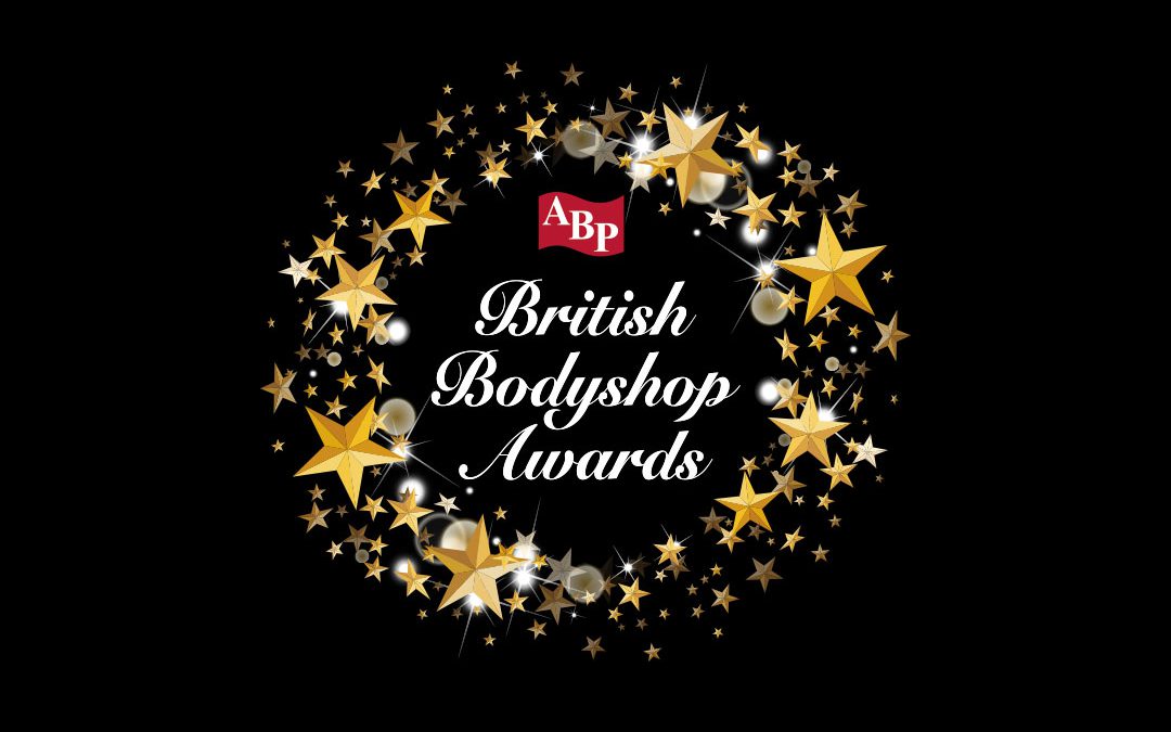 Best for Customer Site – nomination at The ABP British Bodyshop Awards