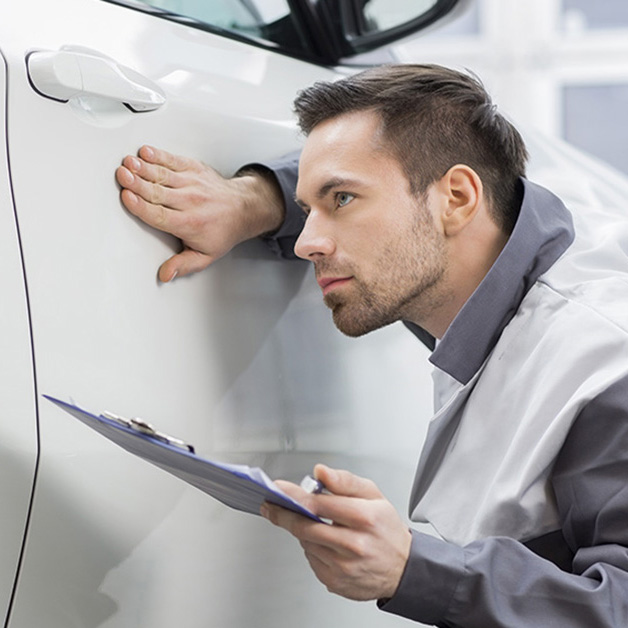 accident_repair_Inspection Accident Repair Inspection