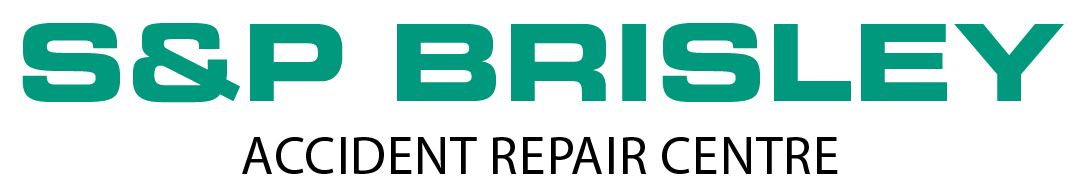 S&P Brisley Logo Tex